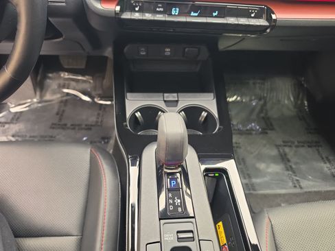Used 2024 Toyota Prius Prime FWD image 16