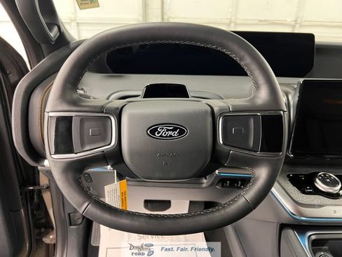 New 2026 Ford Expedition Tremor AWD/4WD image 53