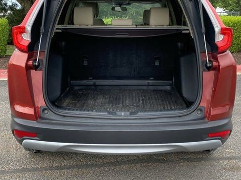 Used 2017 Honda CR-V EX image 7