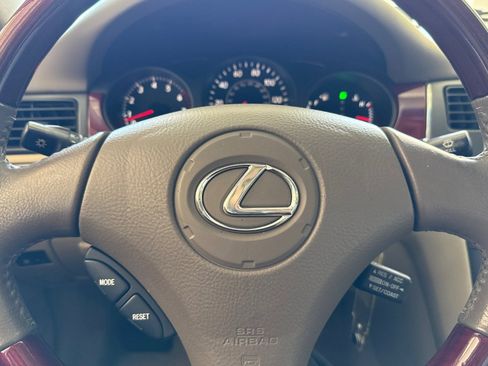 Used 2004 Lexus ES 330 image 17