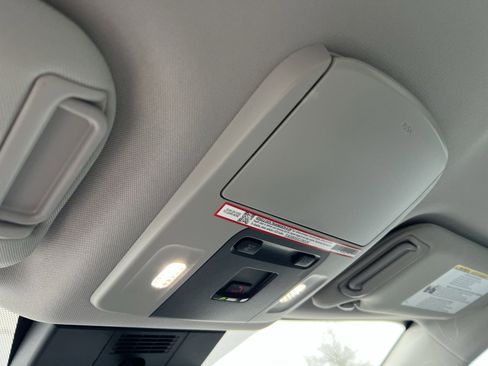 New 2026 Toyota Camry LE image 27