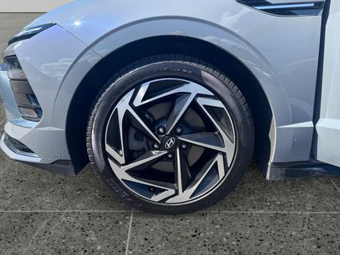 Used 2026 Hyundai Sonata SEL AWD/4WD image 14