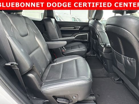 Used 2021 Kia Telluride S image 27