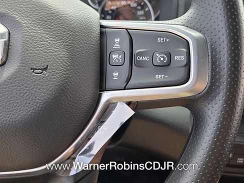 New 2026 RAM 3500 Tradesman image 28