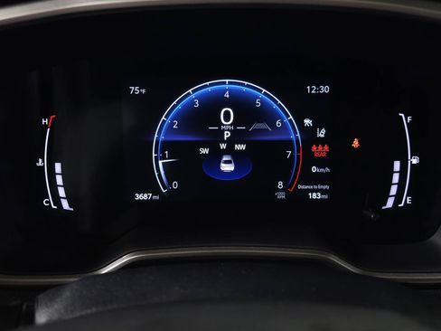 Used 2023 Toyota Corolla XSE FWD image 19