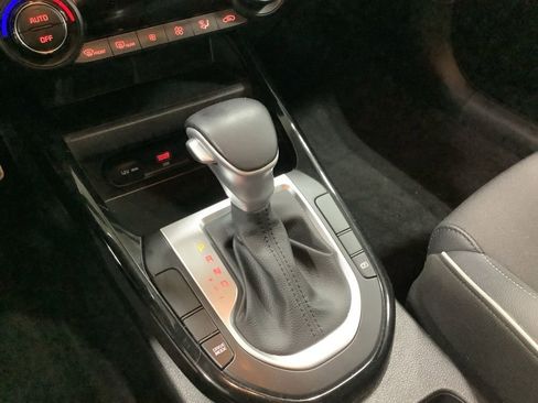 Certified 2023 Kia Forte GT-Line w/ GT-Line Technology Package image 20