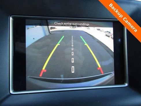 Used 2018 Jeep Grand Cherokee Limited image 15