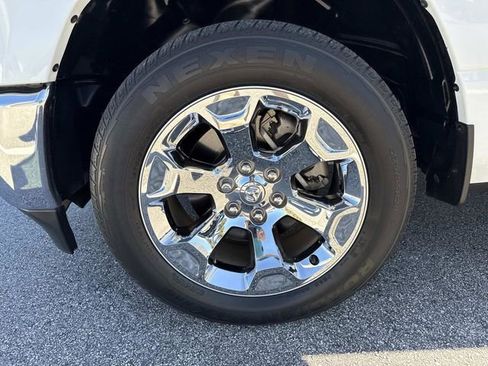 Used 2022 RAM 1500 Big Horn image 34