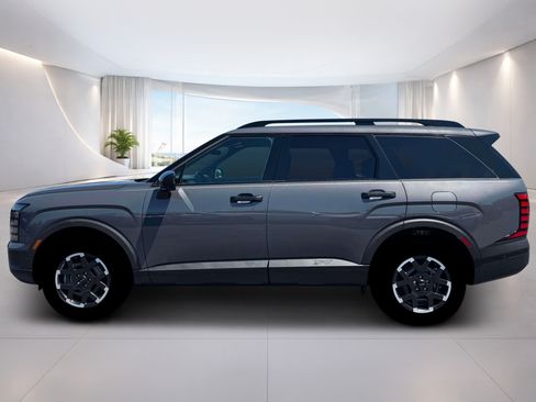 New 2026 Hyundai Palisade XRT Pro AWD/4WD image 3