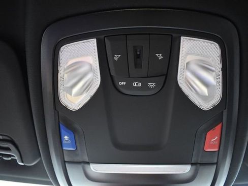 New 2025 RAM 2500 Tradesman w/ Bed Convenience Group AWD/4WD image 33