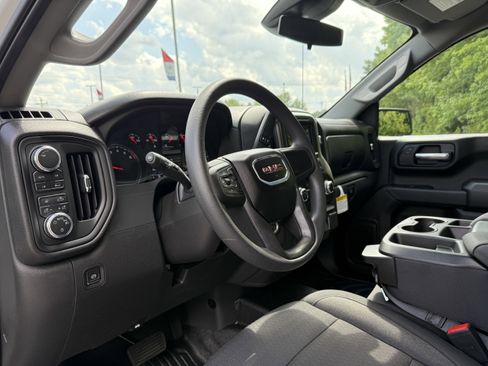 New 2025 GMC Sierra 1500 Pro w/ Pro Value Package image 15