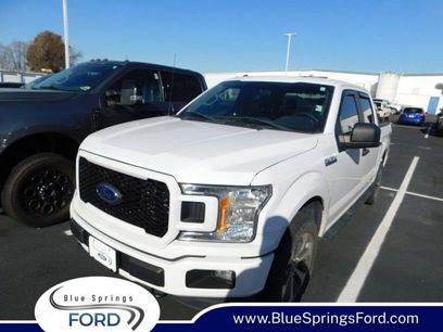 Used 2019 Ford F150 XL w/ Equipment Group 101A Mid