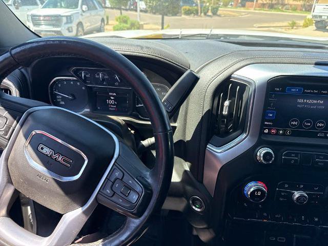 Used 2020 GMC Sierra 1500 Elevation w/ Elevation Value Package RWD image 9