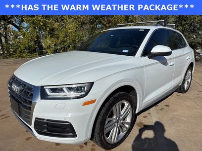 Used 2019 Audi Q5 2.0T Premium Plus w/ Premium Plus Package