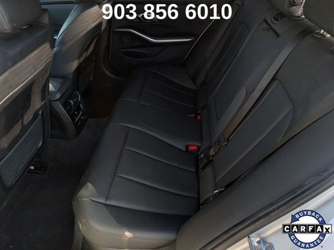 Used 2019 BMW 330i 330i image 21