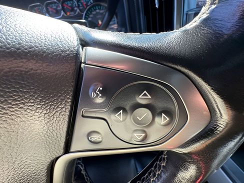 Used 2019 Chevrolet Silverado 2500 LTZ w/ Duramax Plus Package image 27