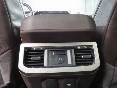 Used 2024 Ford F350 King Ranch w/ Chrome Package image 11