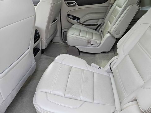 Used 2017 GMC Yukon Denali w/ Open Road Package image 29
