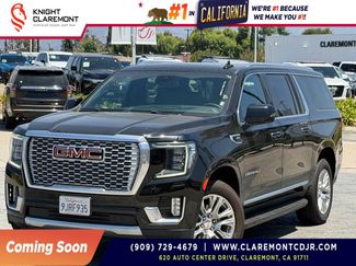 Used 2024 GMC Yukon XL Denali AWD/4WD video 1