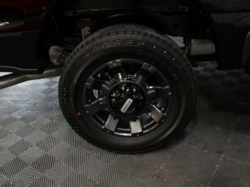 New 2026 Ford F250 XL w/ STX Appearance Package image 25