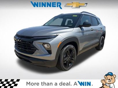 New 2026 Chevrolet TrailBlazer LT w/ Convenience Package