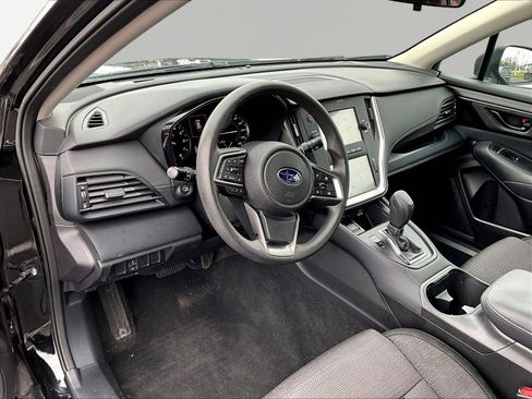 Used 2023 Subaru Outback AWD/4WD image 17
