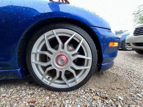 Used 1999 MAZDA MX-5 Miata RWD image 19