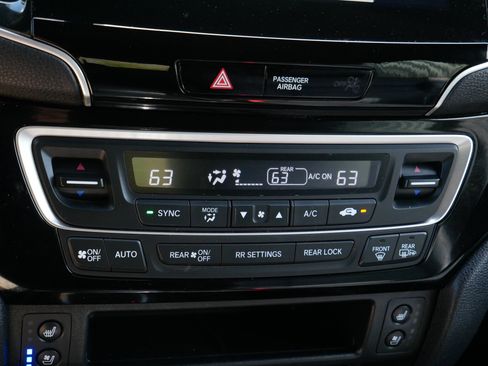 Used 2021 Honda Passport Elite image 23