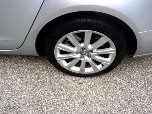 Used 2014 Audi A6 2.0T Premium Plus w/ Premium Plus Package image 10