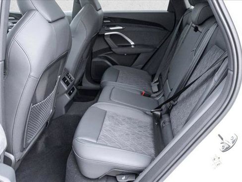 New 2026 Audi SQ5 Premium Plus AWD/4WD image 21