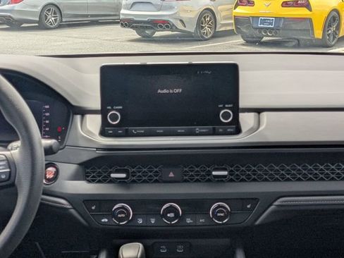 Used 2024 Honda Accord EX image 16