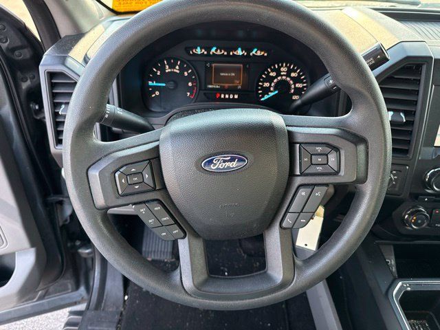 Used 2018 Ford F150 XL w/ Equipment Group 101A Mid AWD/4WD image 14