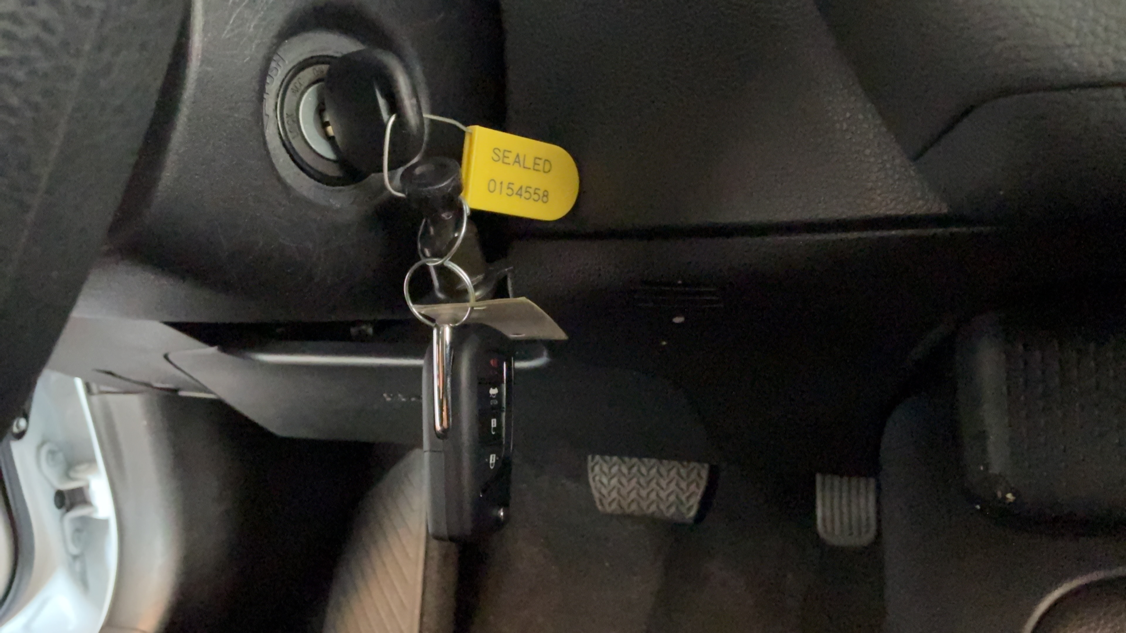 Certified 2026 Toyota Corolla LE FWD image 14