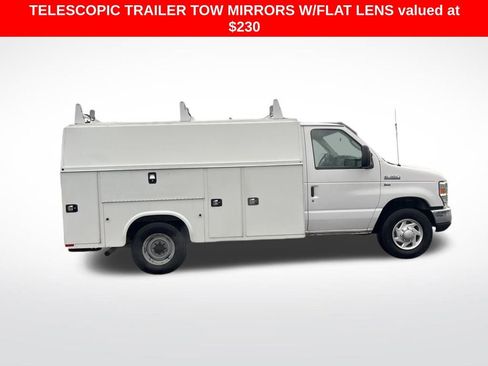 Used 2016 Ford E-350 and Econoline 350 Super Duty w/ Power Windows & Locks Group image 6