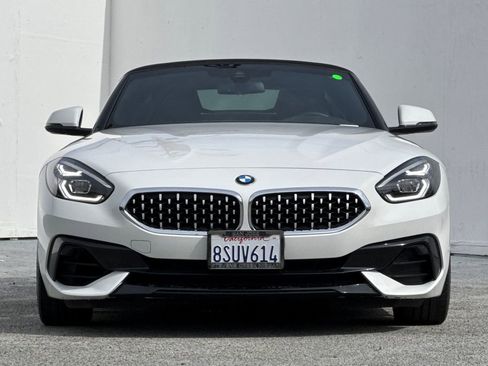 Used 2020 BMW Z4 sDrive30i image 8