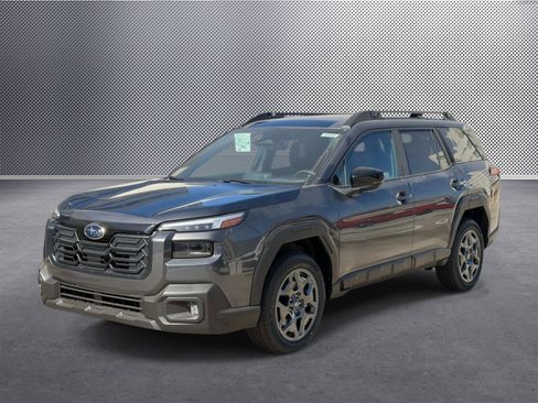 New 2026 Subaru Outback Premium AWD/4WD image 1