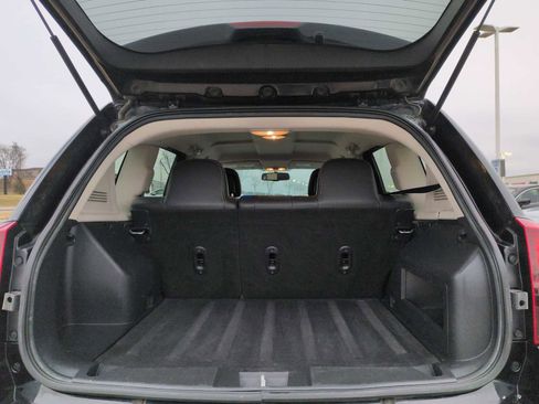 Used 2015 Jeep Compass Sport image 29