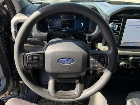 Used 2024 Ford F150 XL w/ Equipment Group 103A High AWD/4WD image 11