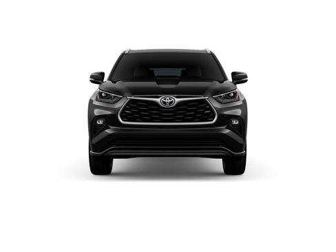 New 2026 Toyota Highlander XLE AWD/4WD image 49