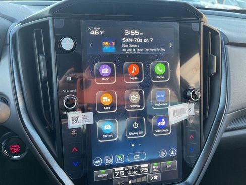 New 2026 Subaru Crosstrek 2.0i Premium image 20