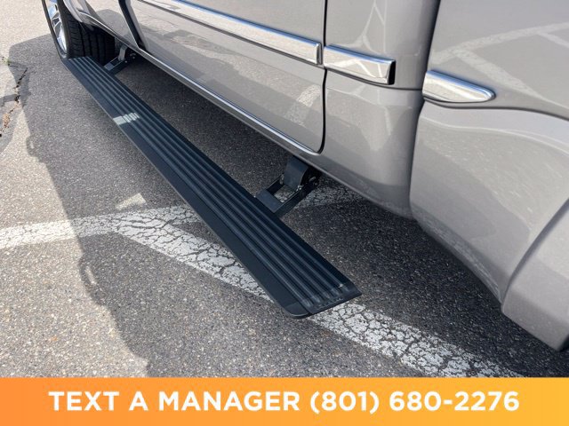 Used 2023 RAM 1500 Limited AWD/4WD image 15