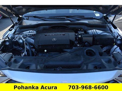 Used 2026 Acura MDX w/ Technology Package image 36