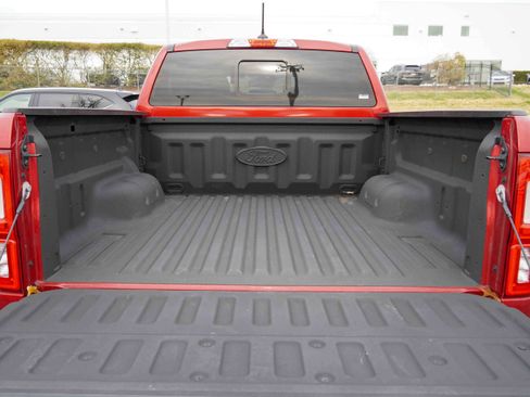 Used 2021 Ford Ranger XLT w/ Equipment Group 302A High image 34