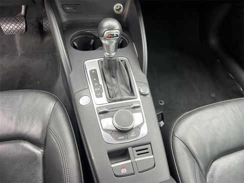 Used 2019 Audi A3 2.0T Premium w/ Convenience Package image 27