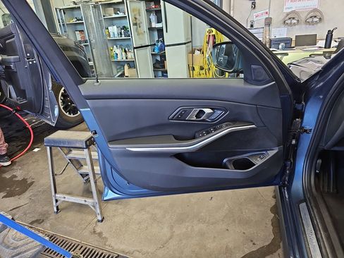 Used 2025 BMW 330i xDrive image 26