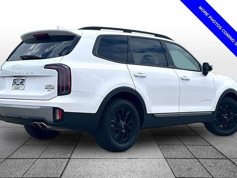 Used 2023 Kia Telluride SX X-Pro image 13