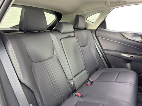 Used 2022 Lexus NX 350 AWD image 40