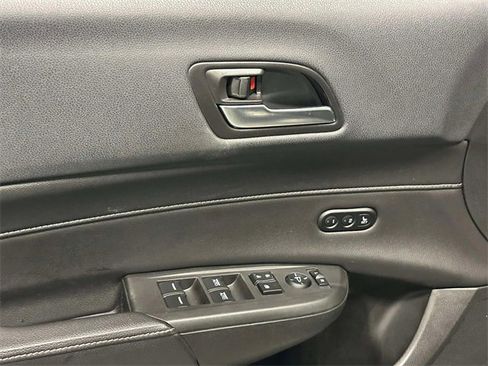 Used 2020 Acura ILX w/ Premium Package image 13