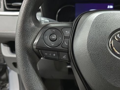 Used 2024 Toyota RAV4 LE image 11