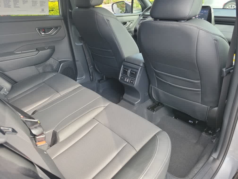 New 2026 Subaru Outback Touring XT AWD/4WD image 30